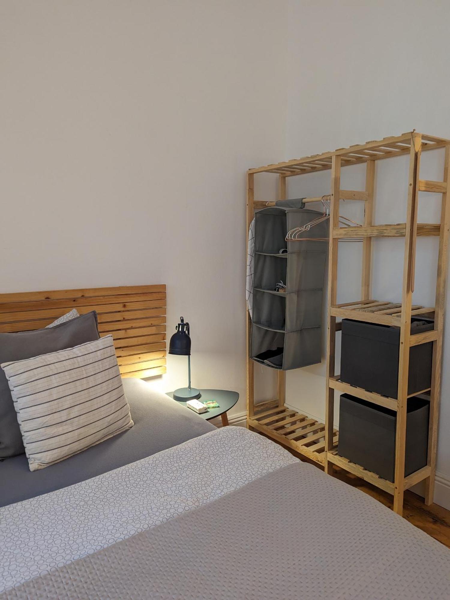 II Gemuetliches 1-Zimmer-Apartment & Eigenes Bad II 科布倫茨 外观 照片