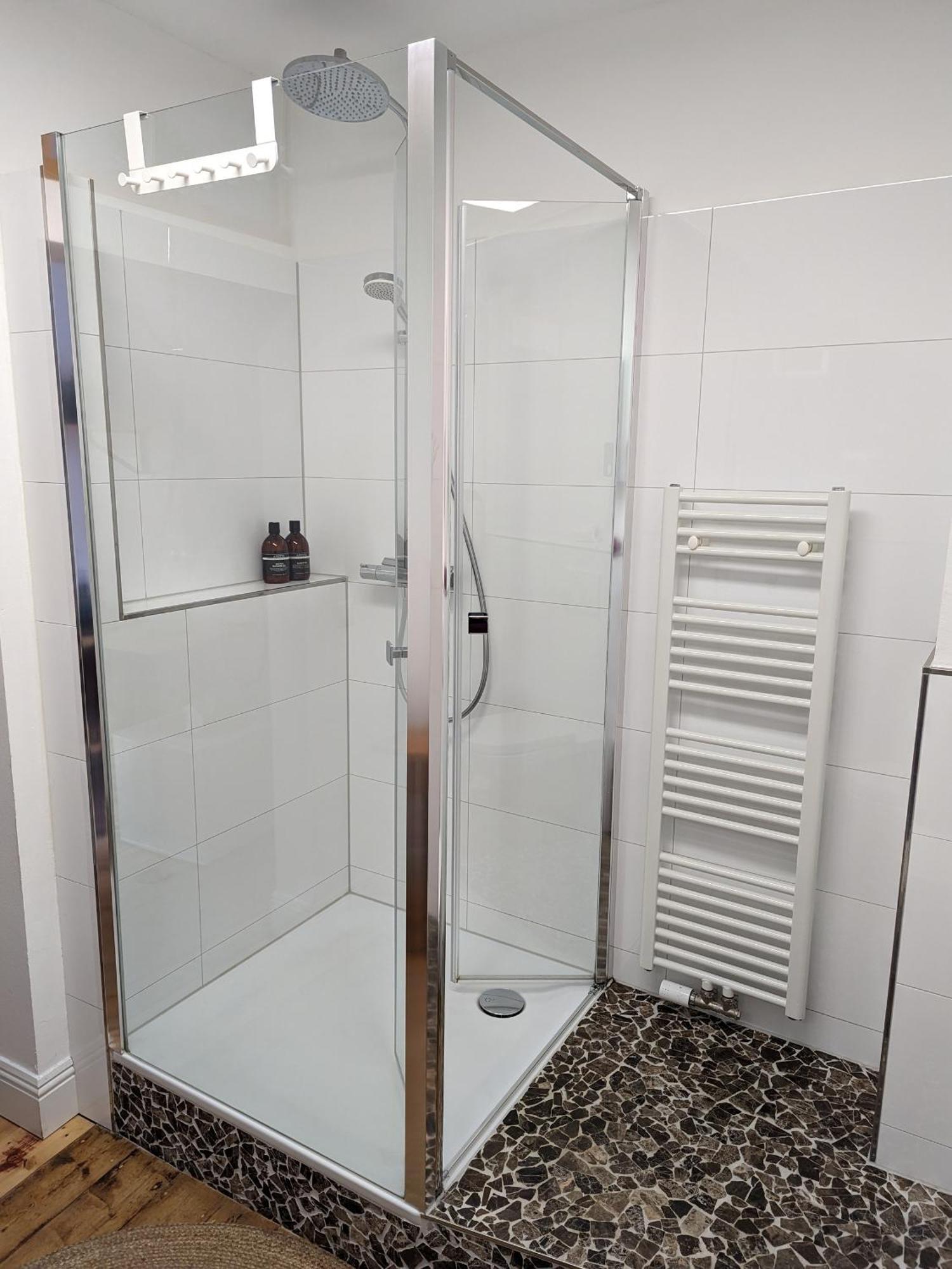 II Gemuetliches 1-Zimmer-Apartment & Eigenes Bad II 科布倫茨 外观 照片