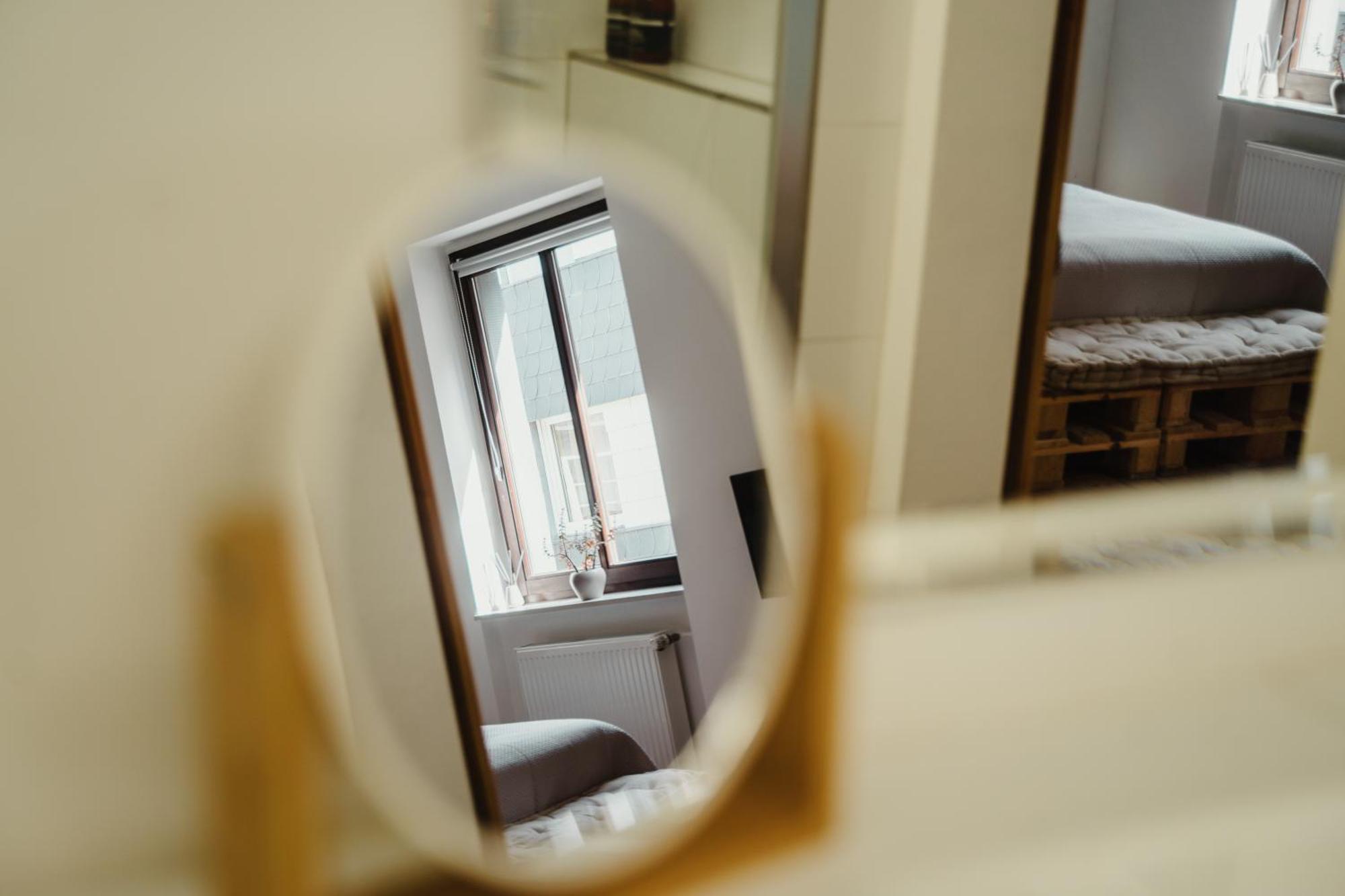 II Gemuetliches 1-Zimmer-Apartment & Eigenes Bad II 科布倫茨 外观 照片