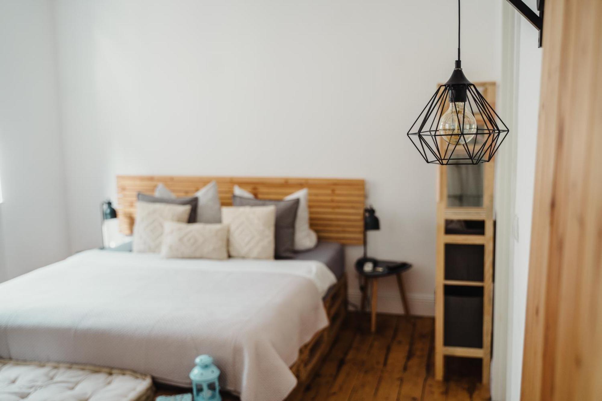II Gemuetliches 1-Zimmer-Apartment & Eigenes Bad II 科布倫茨 外观 照片