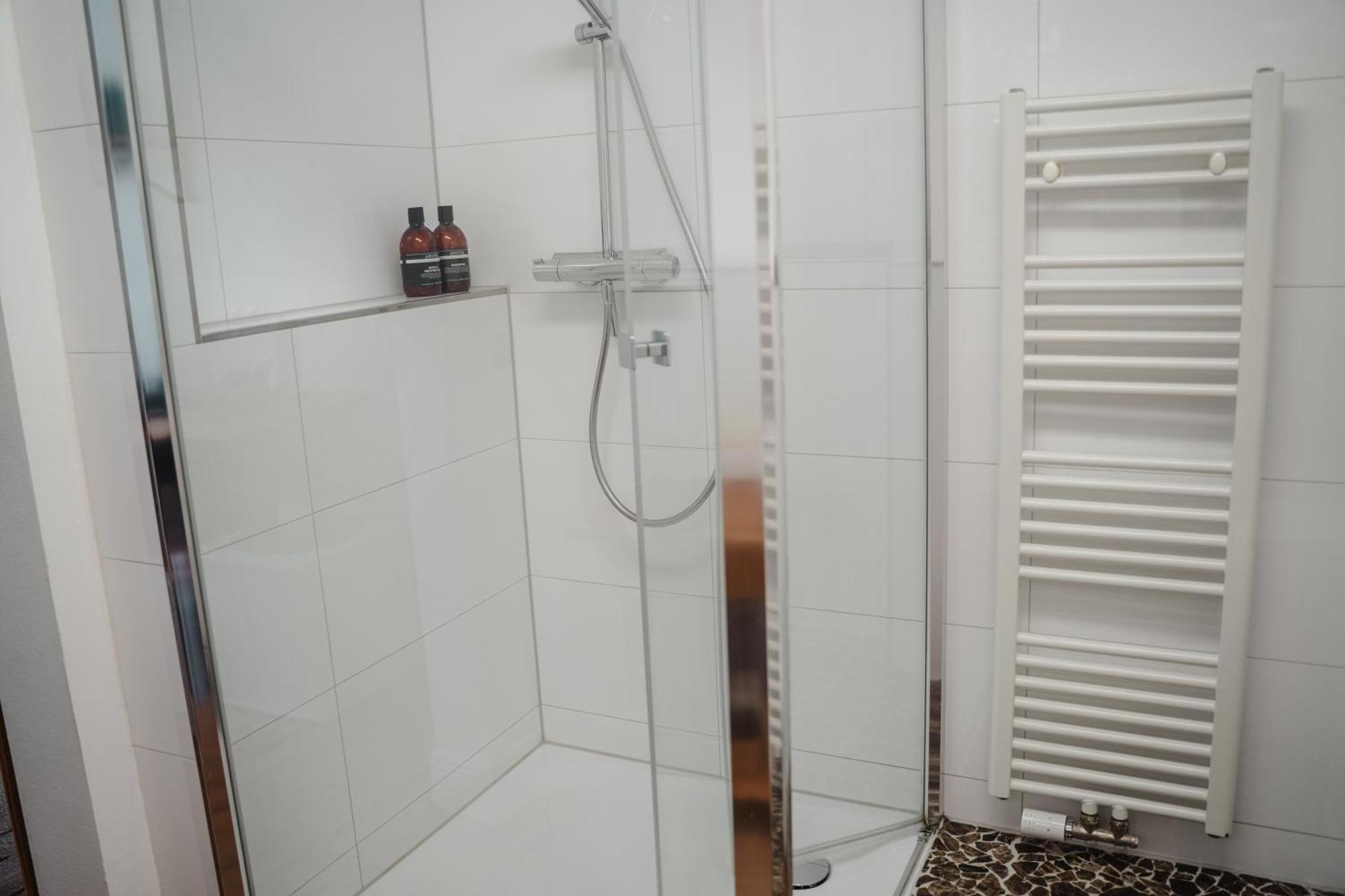 II Gemuetliches 1-Zimmer-Apartment & Eigenes Bad II 科布倫茨 外观 照片